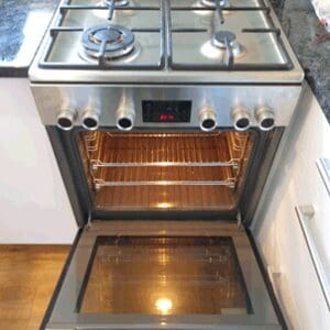 Professional oven cleaning service in Christchurch by Superclean, Trusted Oven Cleaning Service